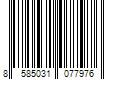 Barcode Image for UPC code 8585031077976