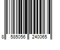 Barcode Image for UPC code 8585056240065