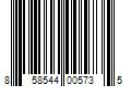 Barcode Image for UPC code 858544005735