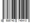 Barcode Image for UPC code 8585748745410