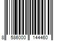 Barcode Image for UPC code 8586000144460