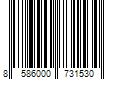 Barcode Image for UPC code 8586000731530