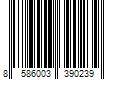 Barcode Image for UPC code 8586003390239