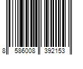 Barcode Image for UPC code 8586008392153