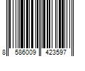 Barcode Image for UPC code 8586009423597