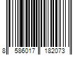 Barcode Image for UPC code 8586017182073