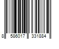 Barcode Image for UPC code 8586017331884