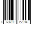 Barcode Image for UPC code 8586019221589