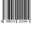 Barcode Image for UPC code 8586019222494