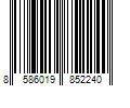 Barcode Image for UPC code 8586019852240