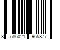 Barcode Image for UPC code 8586021965877