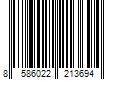 Barcode Image for UPC code 8586022213694