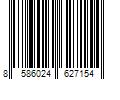 Barcode Image for UPC code 8586024627154