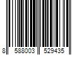 Barcode Image for UPC code 8588003529435