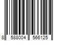 Barcode Image for UPC code 8588004566125