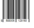 Barcode Image for UPC code 8588005128193