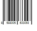 Barcode Image for UPC code 8588005633093