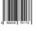 Barcode Image for UPC code 8588006751178