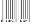 Barcode Image for UPC code 8588007130859