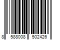 Barcode Image for UPC code 8588008502426