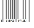 Barcode Image for UPC code 8588008571293