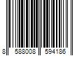 Barcode Image for UPC code 8588008594186