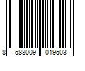 Barcode Image for UPC code 8588009019503