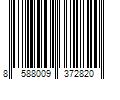 Barcode Image for UPC code 8588009372820