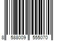 Barcode Image for UPC code 8588009555070