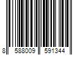 Barcode Image for UPC code 8588009591344