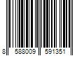 Barcode Image for UPC code 8588009591351