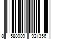 Barcode Image for UPC code 8588009921356