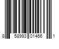 Barcode Image for UPC code 858993014661