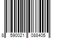 Barcode Image for UPC code 8590021088405