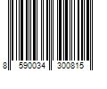 Barcode Image for UPC code 85900343008125