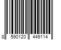 Barcode Image for UPC code 8590120449114