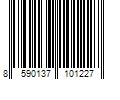 Barcode Image for UPC code 8590137101227