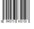 Barcode Image for UPC code 8590273632128