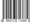 Barcode Image for UPC code 8590273713889