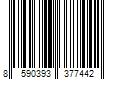 Barcode Image for UPC code 8590393377442