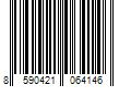 Barcode Image for UPC code 8590421064146