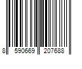 Barcode Image for UPC code 8590669207688