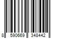 Barcode Image for UPC code 8590669348442