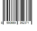 Barcode Image for UPC code 8590669352371