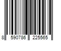 Barcode Image for UPC code 8590786225565