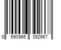 Barcode Image for UPC code 8590966392667