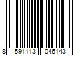 Barcode Image for UPC code 8591113046143