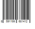 Barcode Image for UPC code 8591199681412