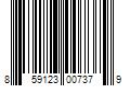 Barcode Image for UPC code 859123007379