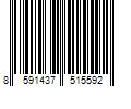 Barcode Image for UPC code 8591437515592